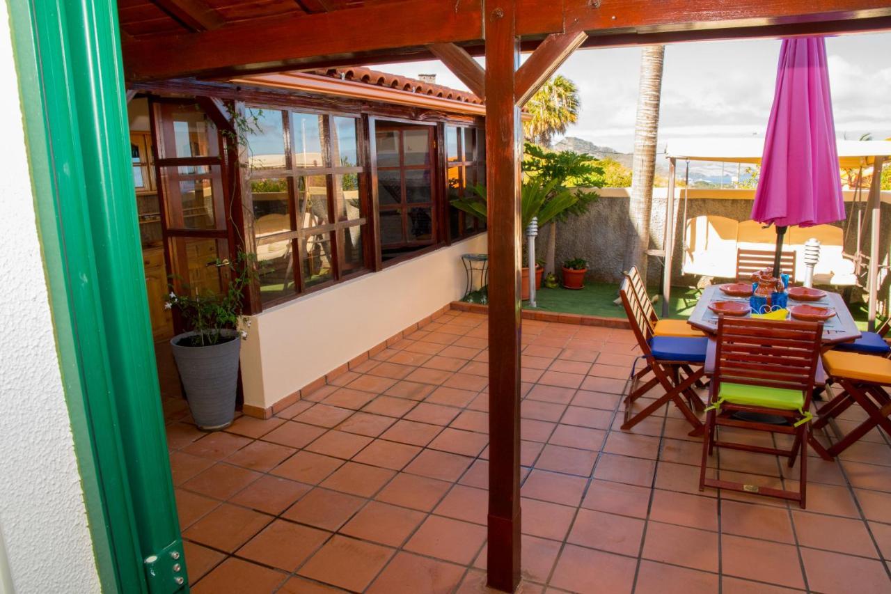 ZiZis Place Santa Cruz  Exterior foto